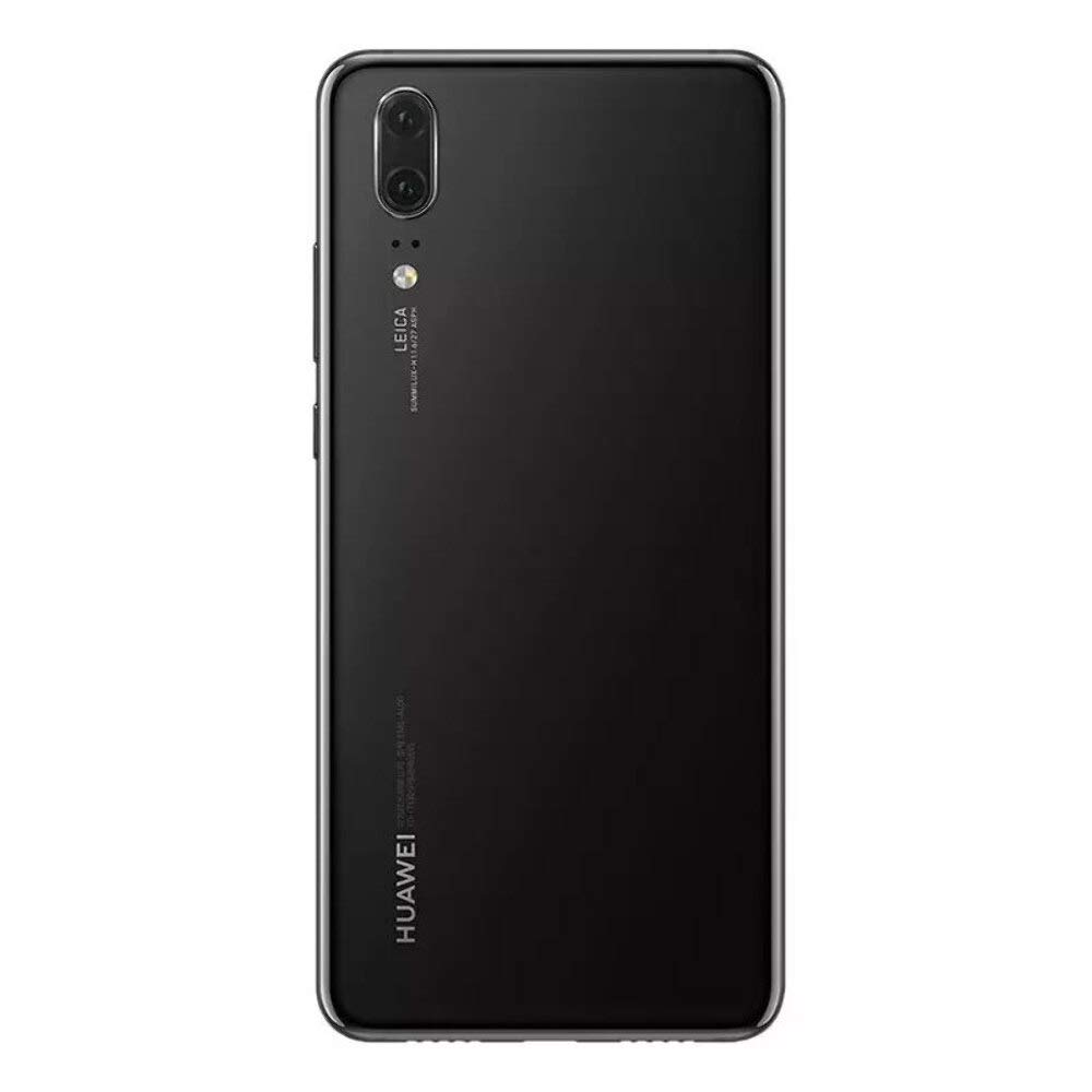 Huawei P20 EML-L29 128GB - Dual SIM [Android 8.1, 5.8